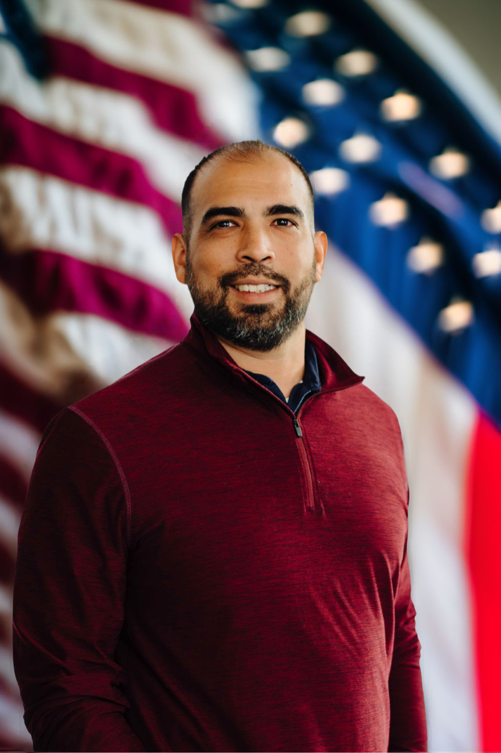 John Gaona — Founder, IGY Six Consulting